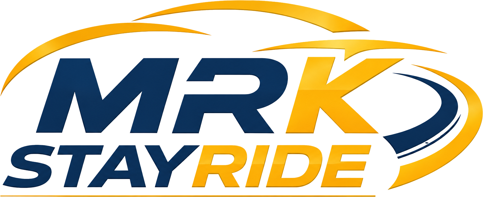 MRKRides