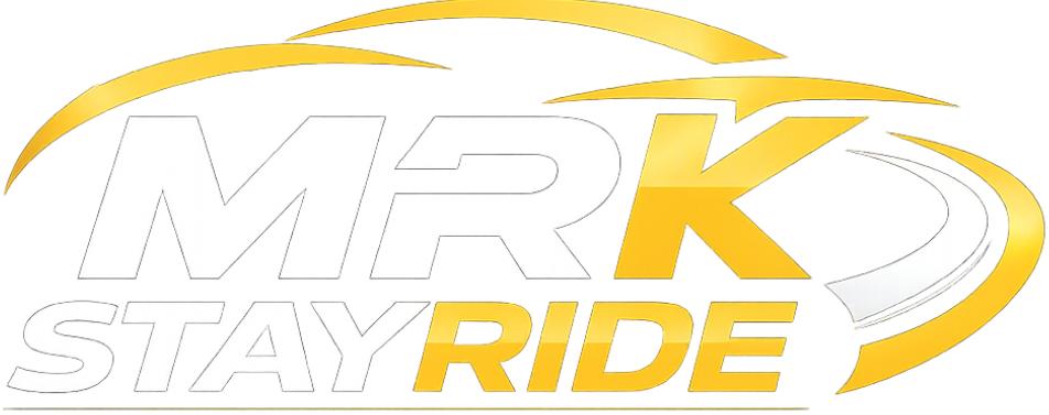 MRKRides